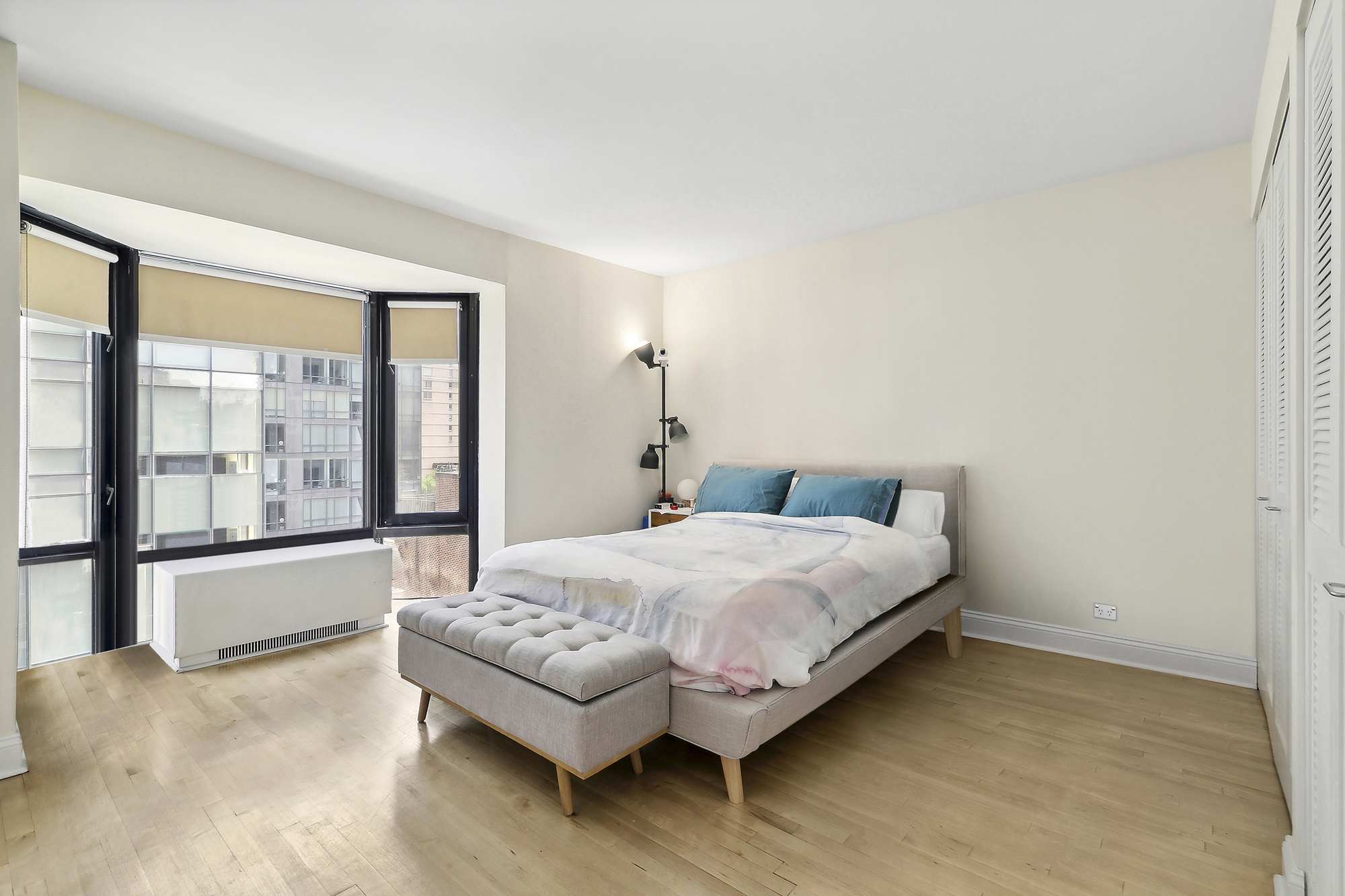 150 East 85th Street, Unit 9A Manhattan, NY 10028 - Photo 2 of 10