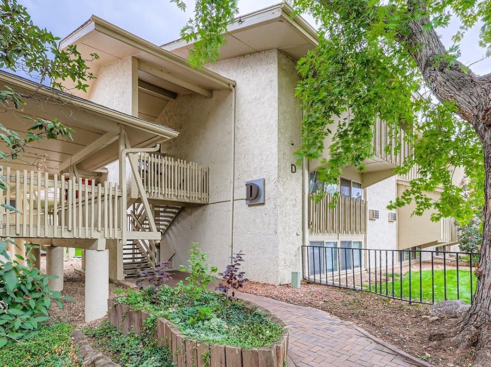 2707 Valmont Road, Unit 214D Boulder, CO 80304 - Photo 1 of 17