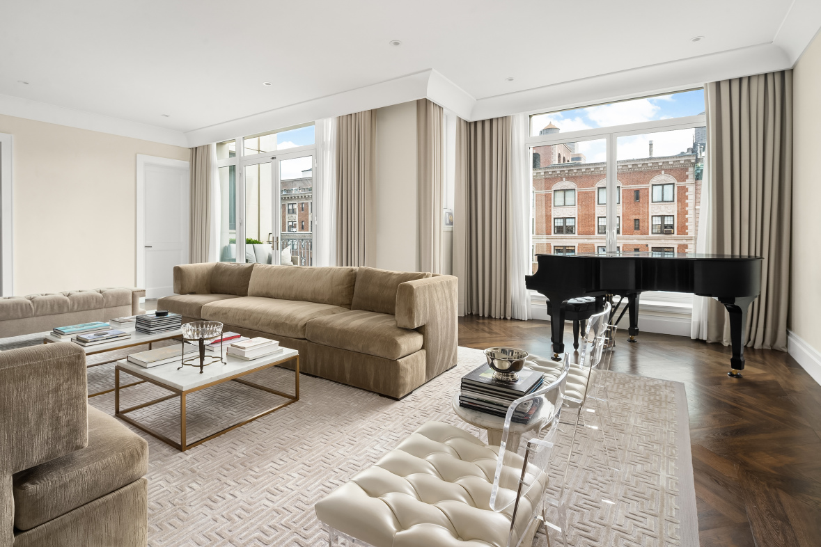 1110 Park Avenue, Unit 10/11G Manhattan, NY 10128 - Photo 3 of 22