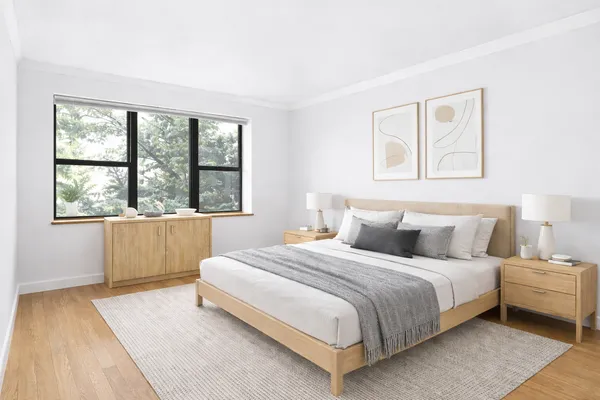 $5,495 | 1637 Pacific Street | Crown Heights