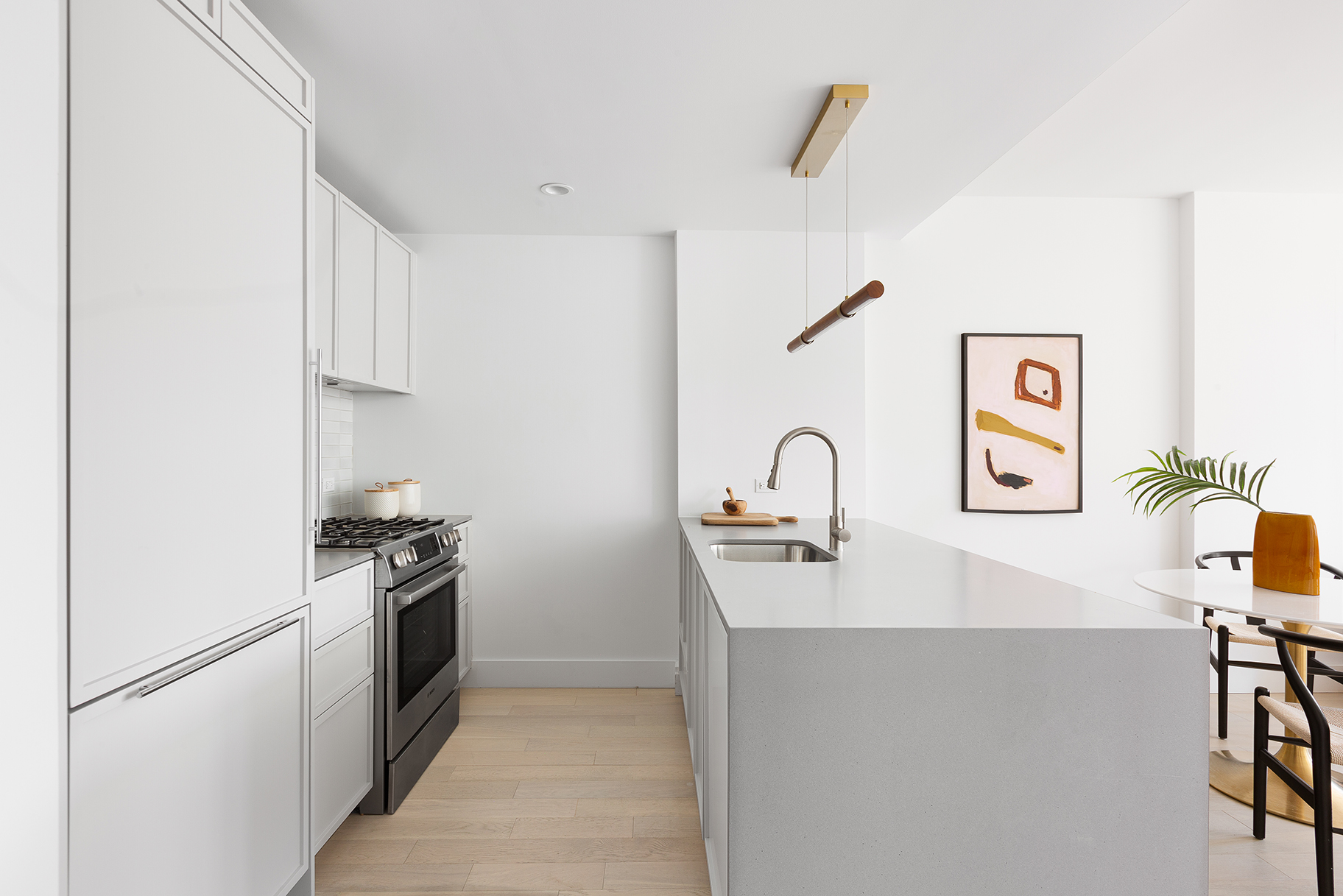 111 Montgomery Street, Unit 9H Brooklyn, NY 11225 - Photo 2 of 18