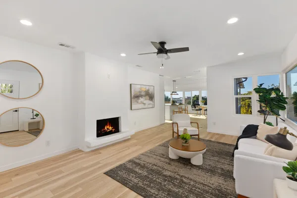 $1,995,000 | 4205 Mason Street, San Diego, CA 92110