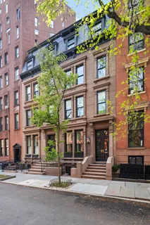 $12,750,000 | 40 Garden Place | Brooklyn Heights