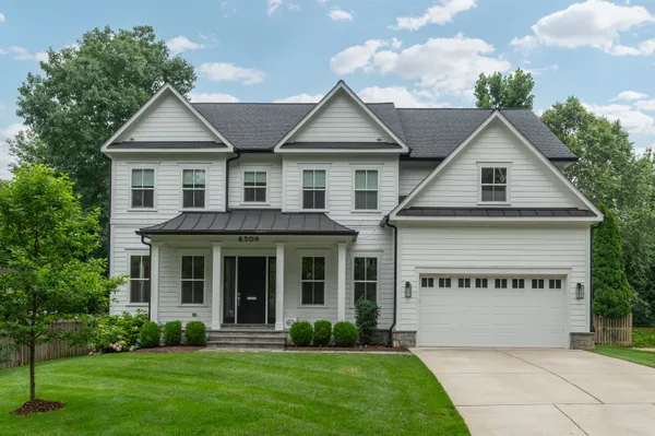 $2,450,000 | 8309 Thoreau Drive, Bethesda, MD 20817