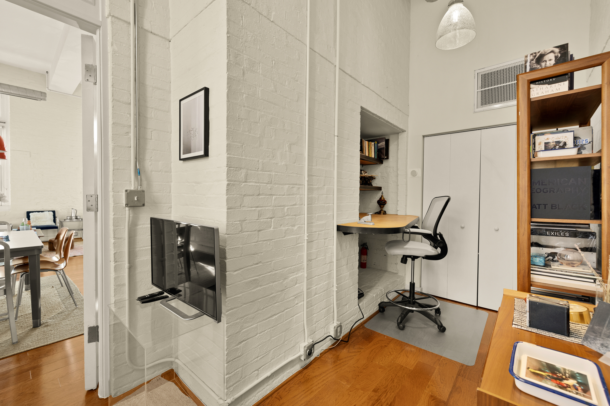 440 12th Street Northeast, Unit 211 Washington, DC 20002 - Photo 23 of 33