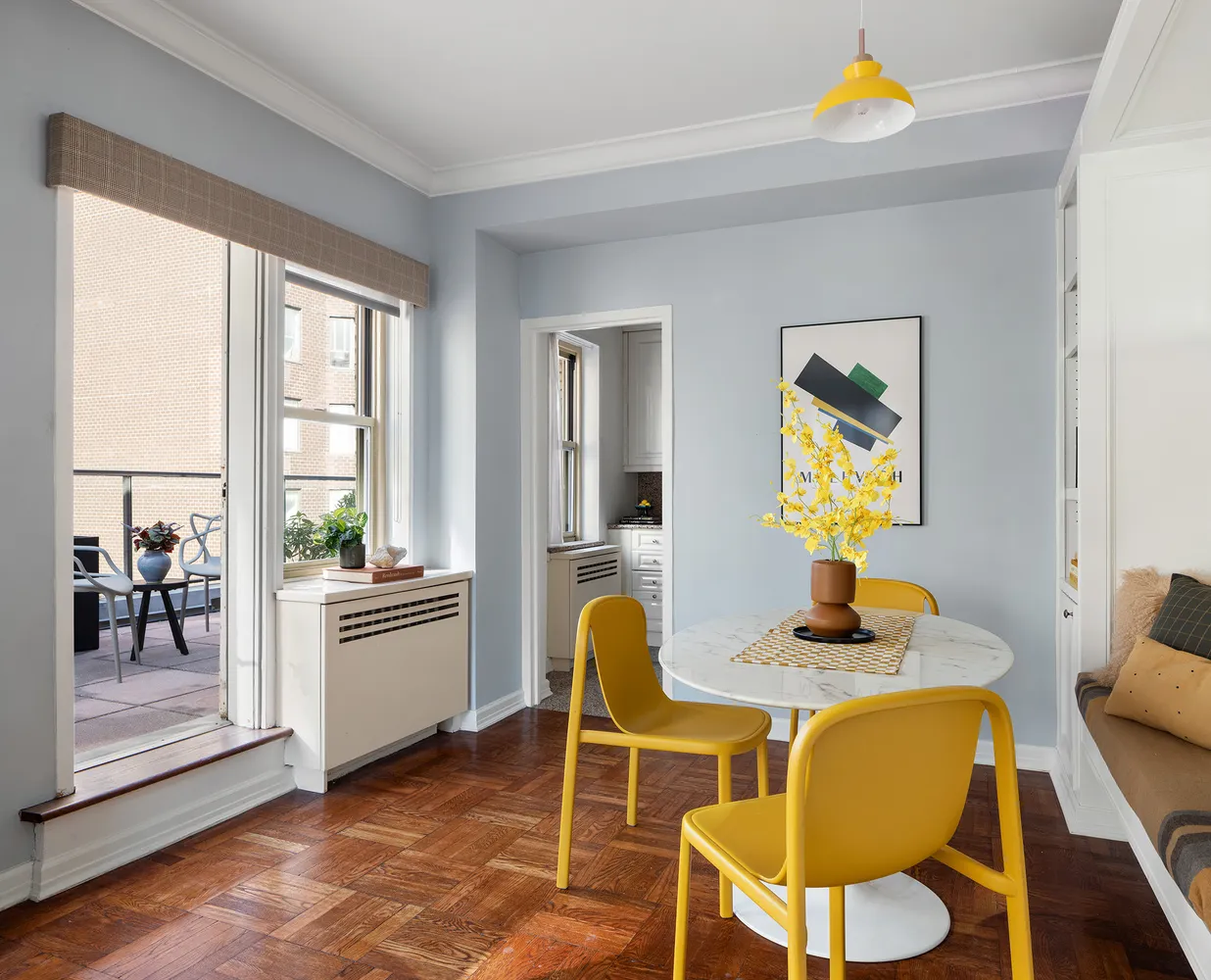 $1,350,000 | 415 East 52nd Street, Unit PHCB | Midtown East