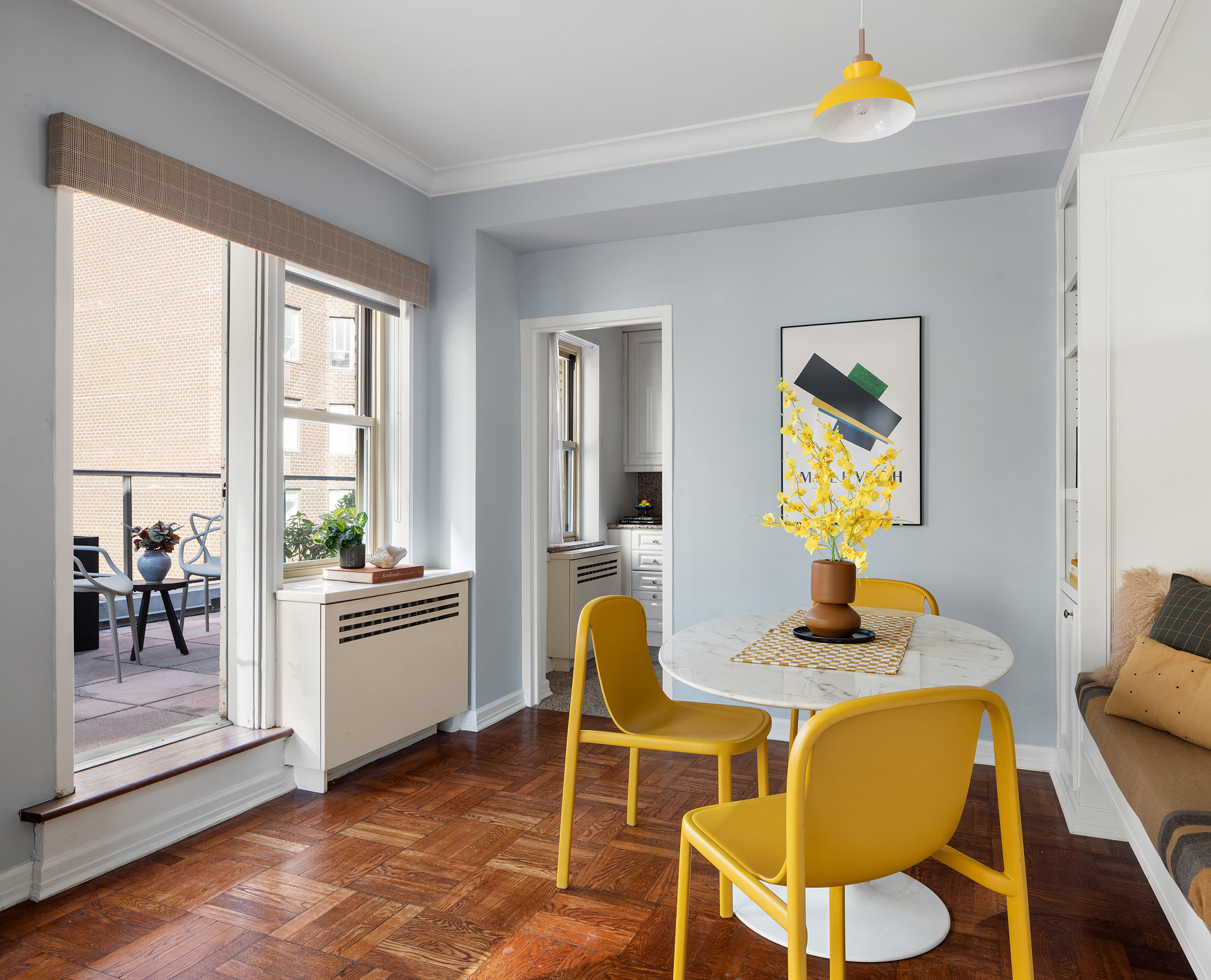 415 East 52nd Street, Unit PHCB Manhattan, NY 10022 - Photo 4 of 12