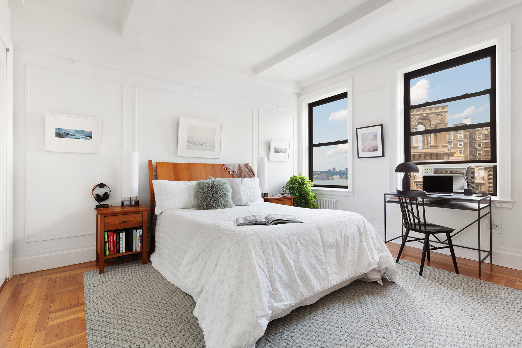 375 Riverside Drive, Unit 10D Manhattan, NY 10025 - Photo 3 of 9