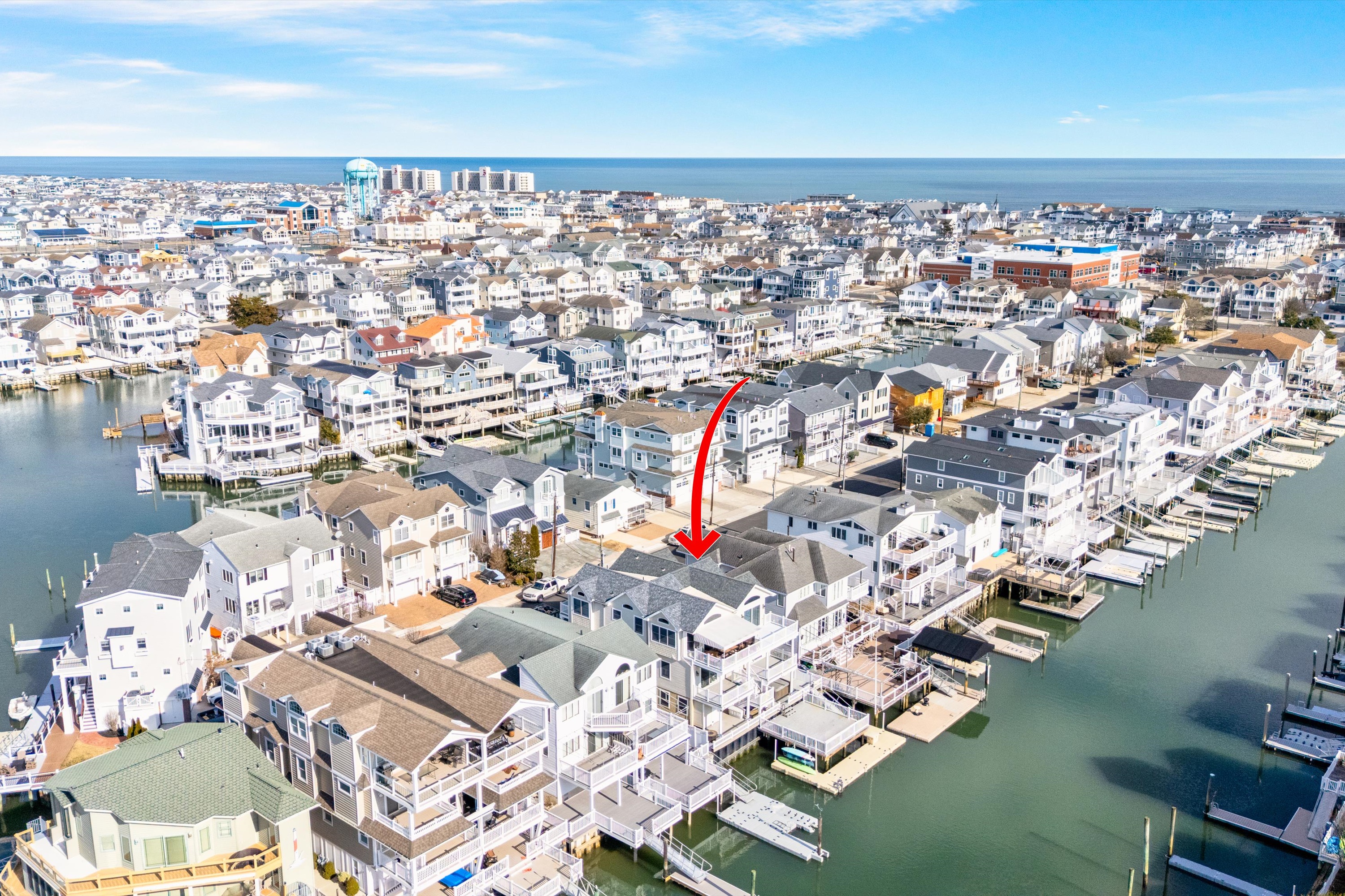 352 46th Place, Unit EAST Sea Isle City, NJ 08243 - Photo 60 of 63