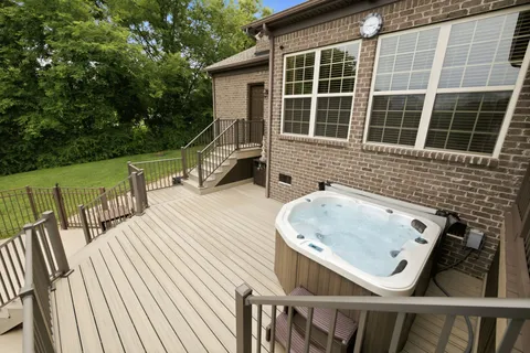$1,353,000 | 3716 Bosk Lane, College Grove, TN 37046