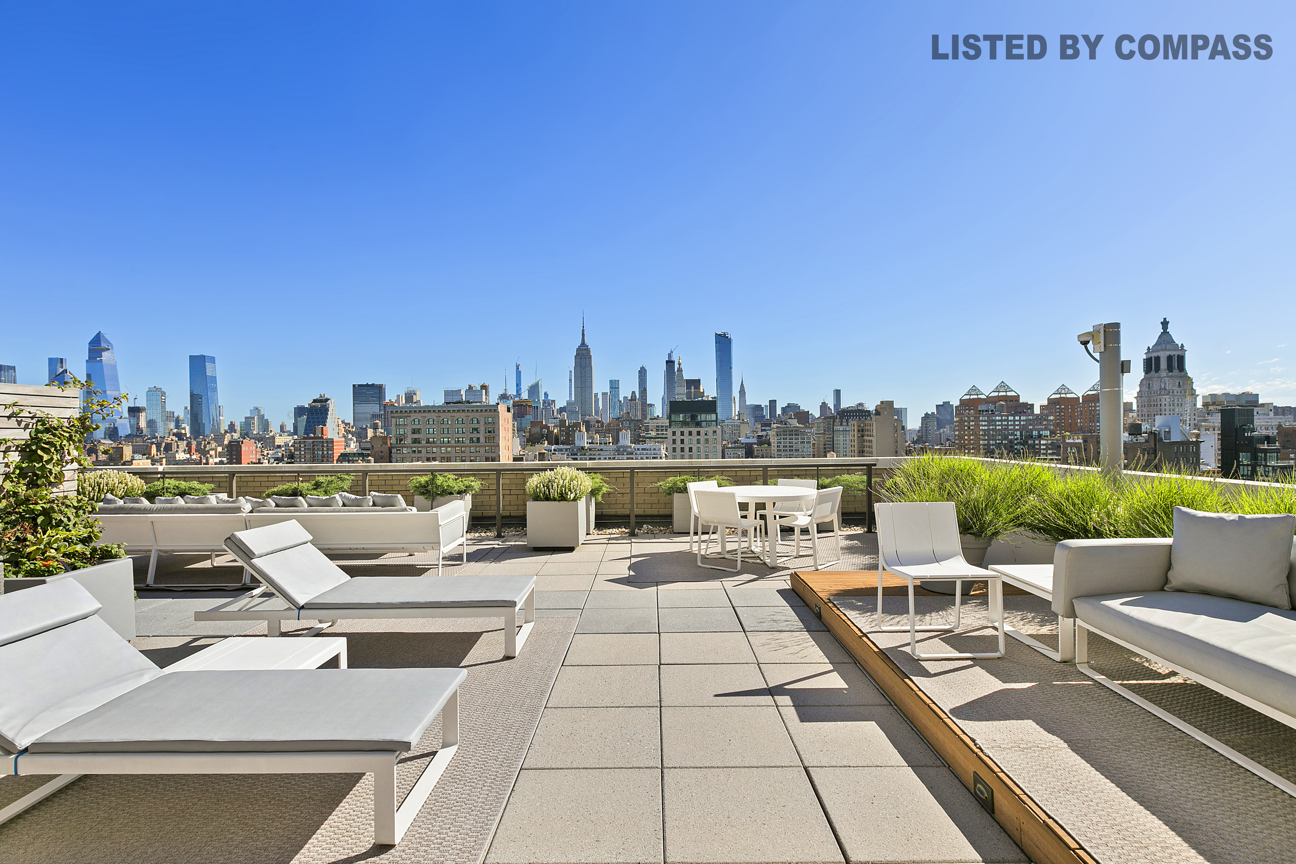 20 East 9th Street, Unit 21D Manhattan, NY 10003 - Photo 21 of 30