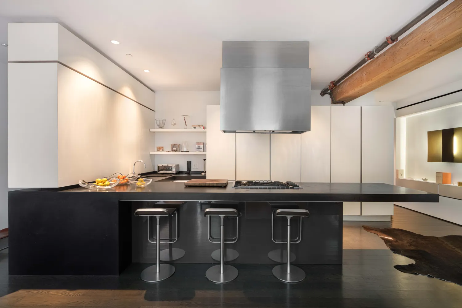 $2,998,000 | 497 Greenwich Street, Unit 2C | Hudson Square