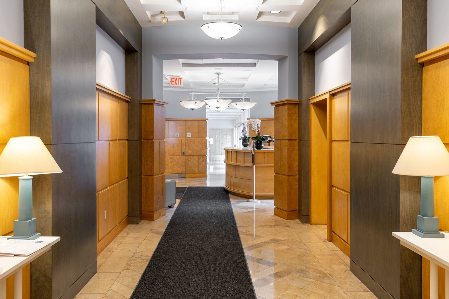 Elkin J Serna, Real Estate Agent Compass