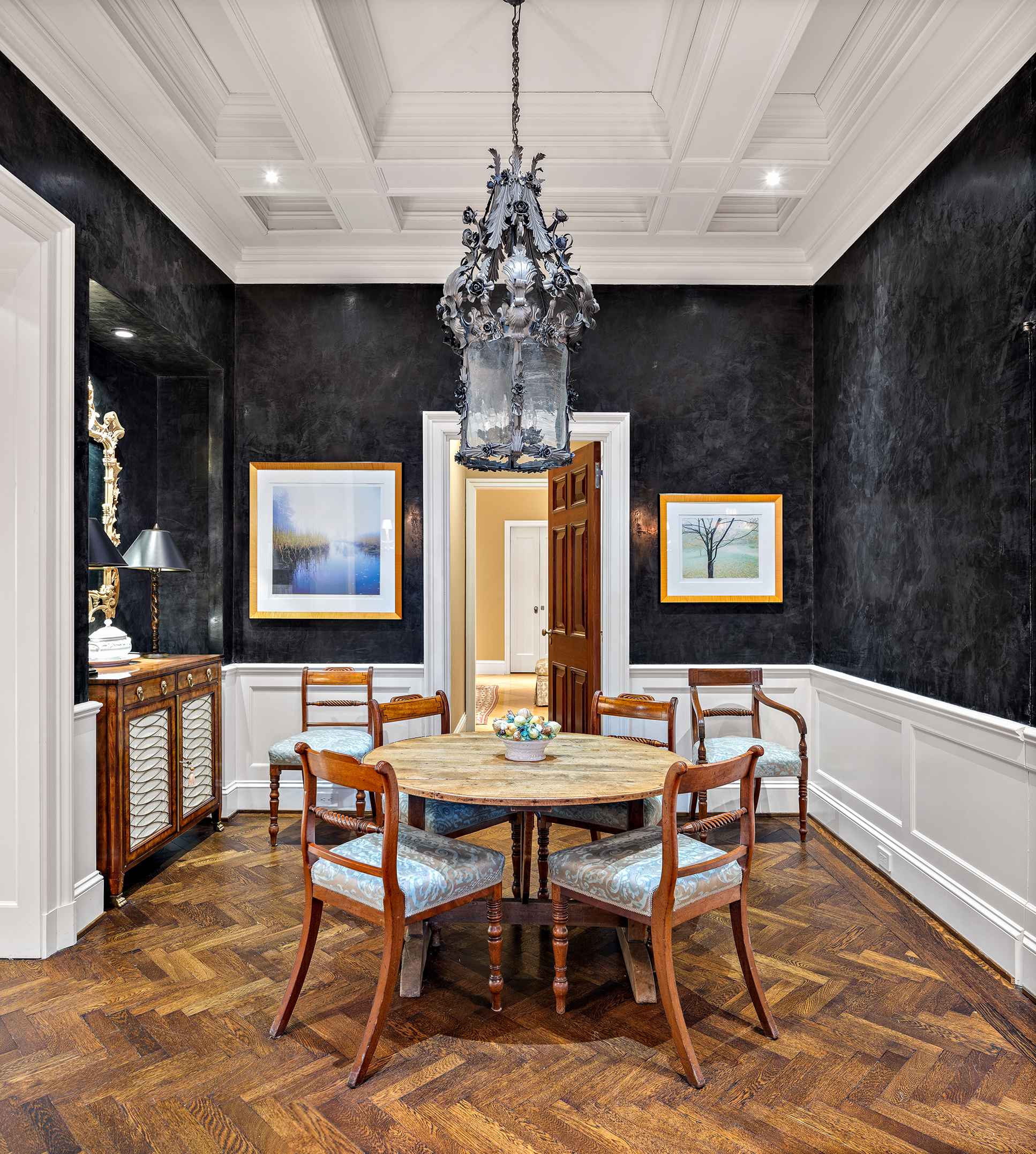 1220 Park Avenue, Unit 1A New York, NY 10128 - Photo 4 of 18