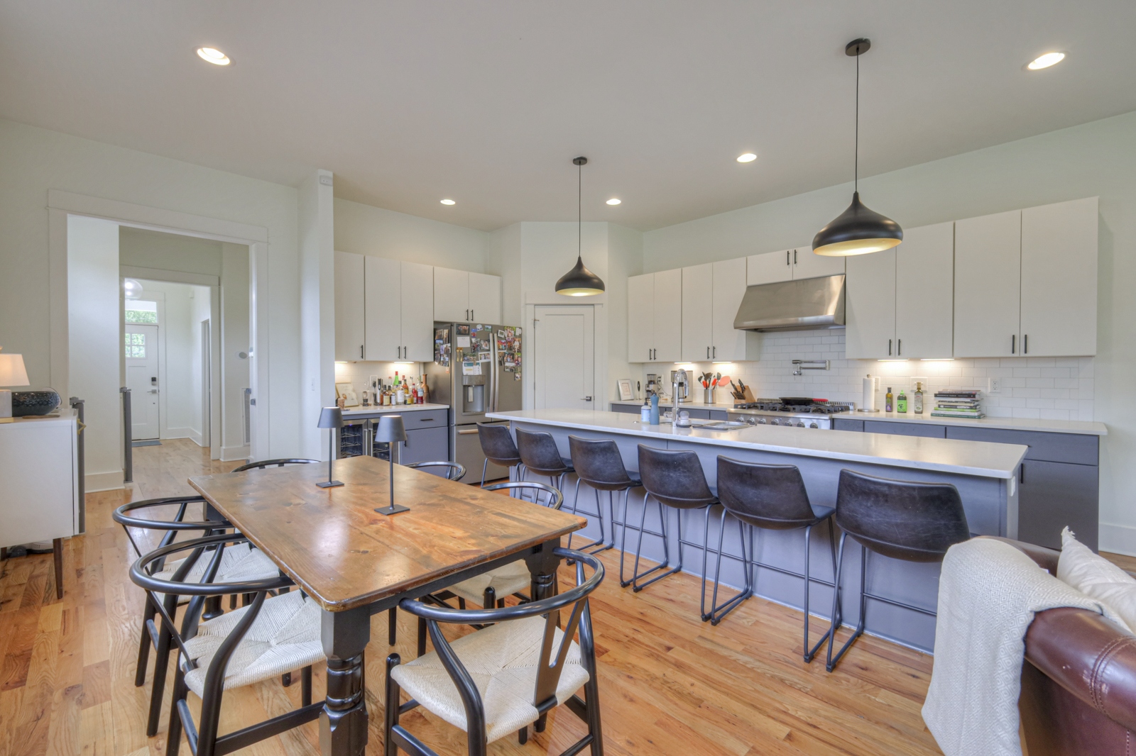 1344 Stainback Avenue Nashville, TN 37207 - Photo 3 of 43