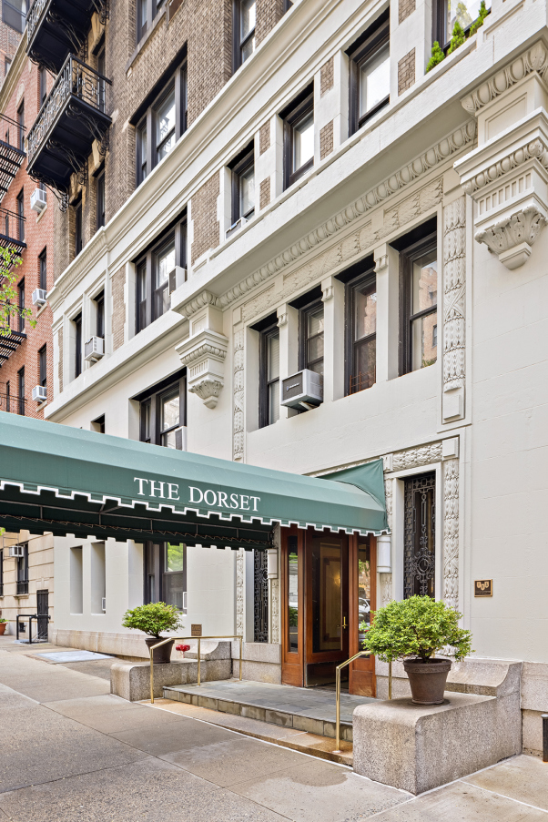 150 West 79th Street, Unit 12CD Manhattan, NY 10024 - Photo 15 of 17