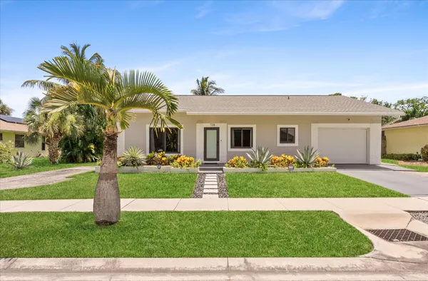 $5,000 | 728 Northeast 9th Avenue, Boynton Beach, FL 33435