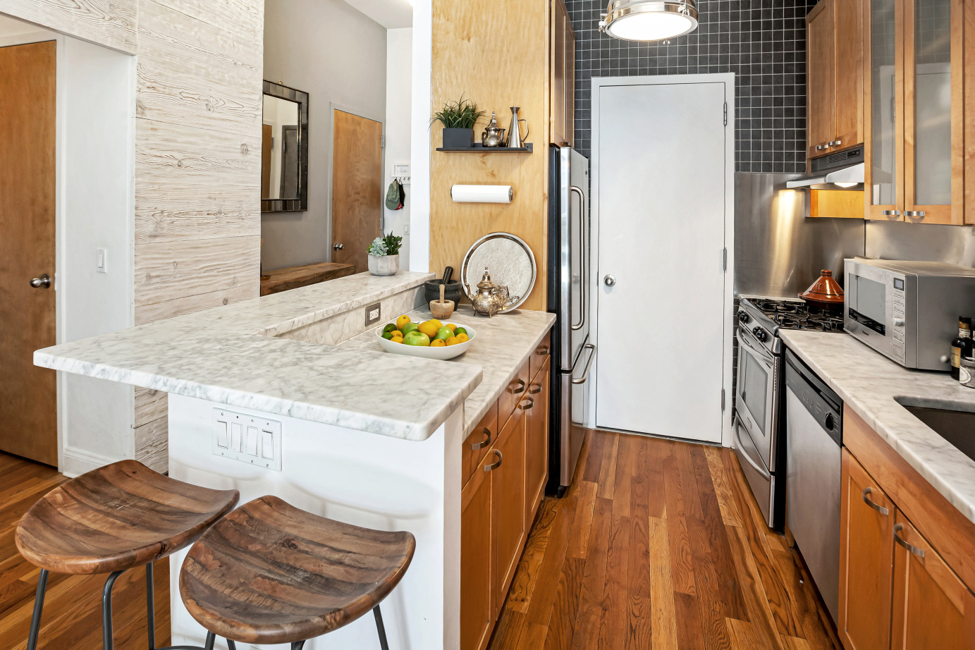 79 Bridge Street, Unit 4B Brooklyn, NY 11201 - Photo 6 of 12