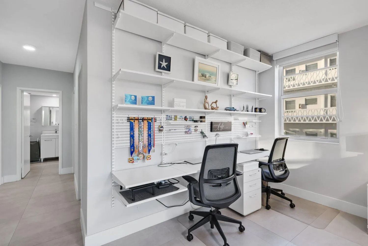 $999,000 | 10180 West Bay Harbor Drive, Unit 2C, Bay Harbor Islands, FL 33154