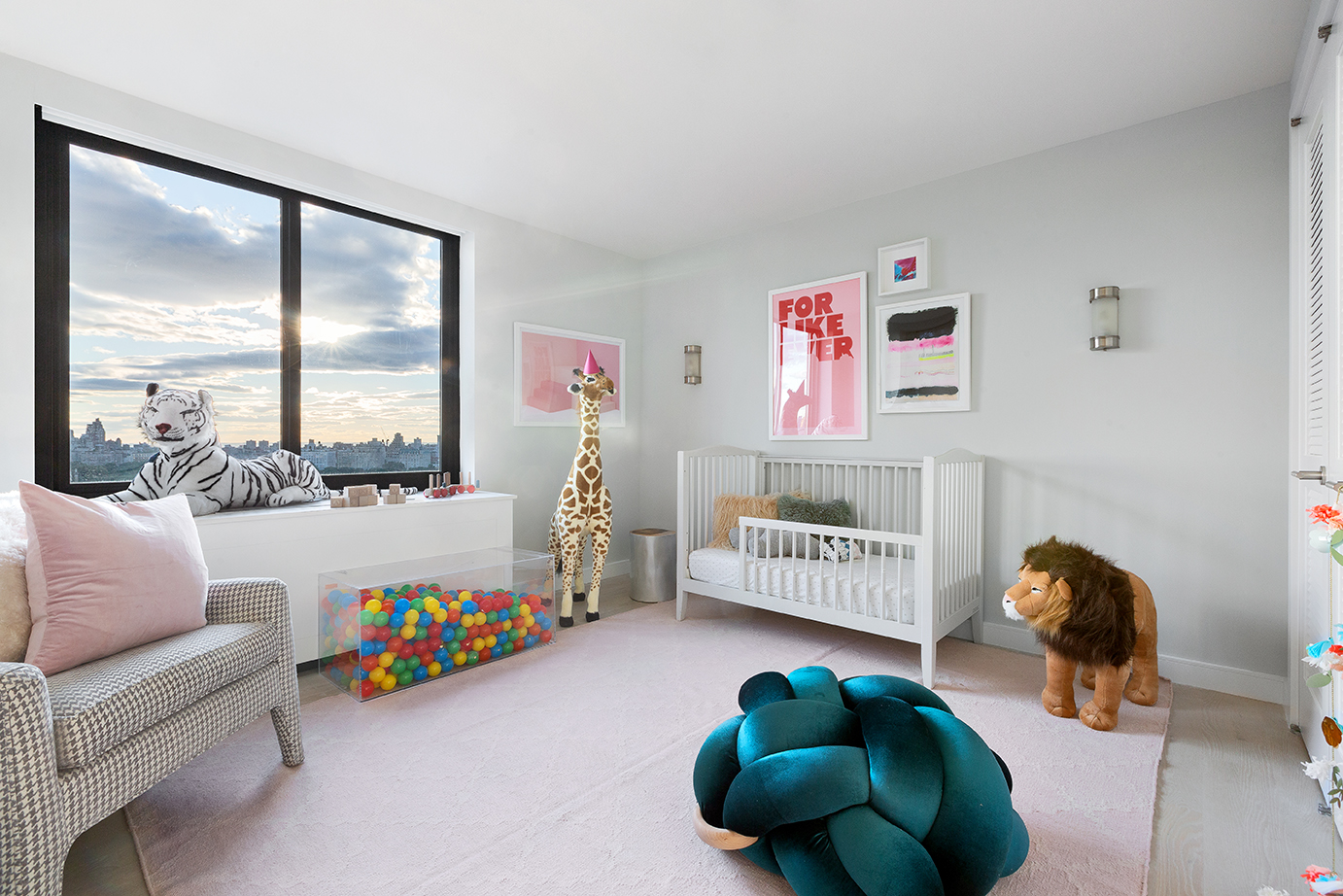 40 East 94th Street, Unit 22B Manhattan, NY 10128 - Photo 19 of 25