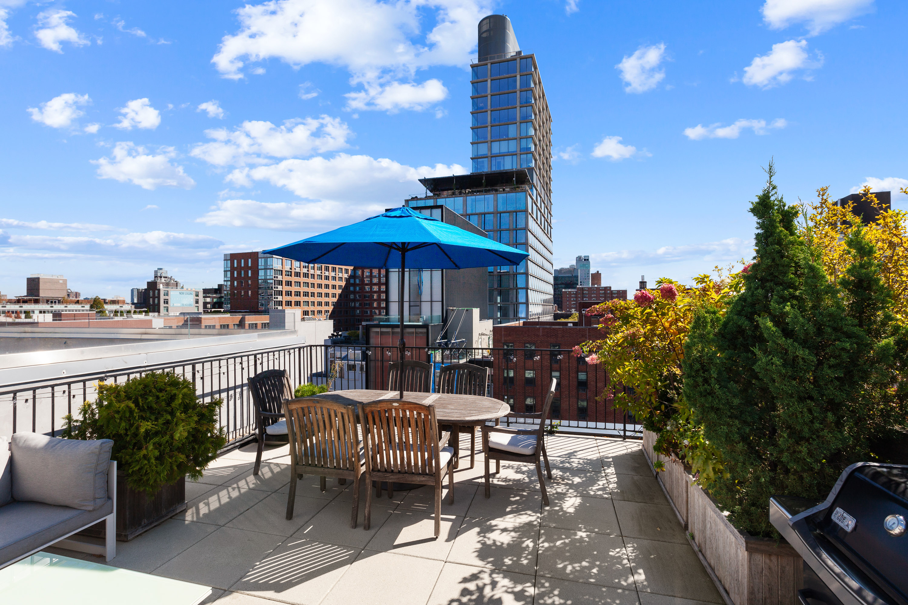 250 Bowery, Unit PHB Manhattan, NY 10012 - Photo 22 of 35