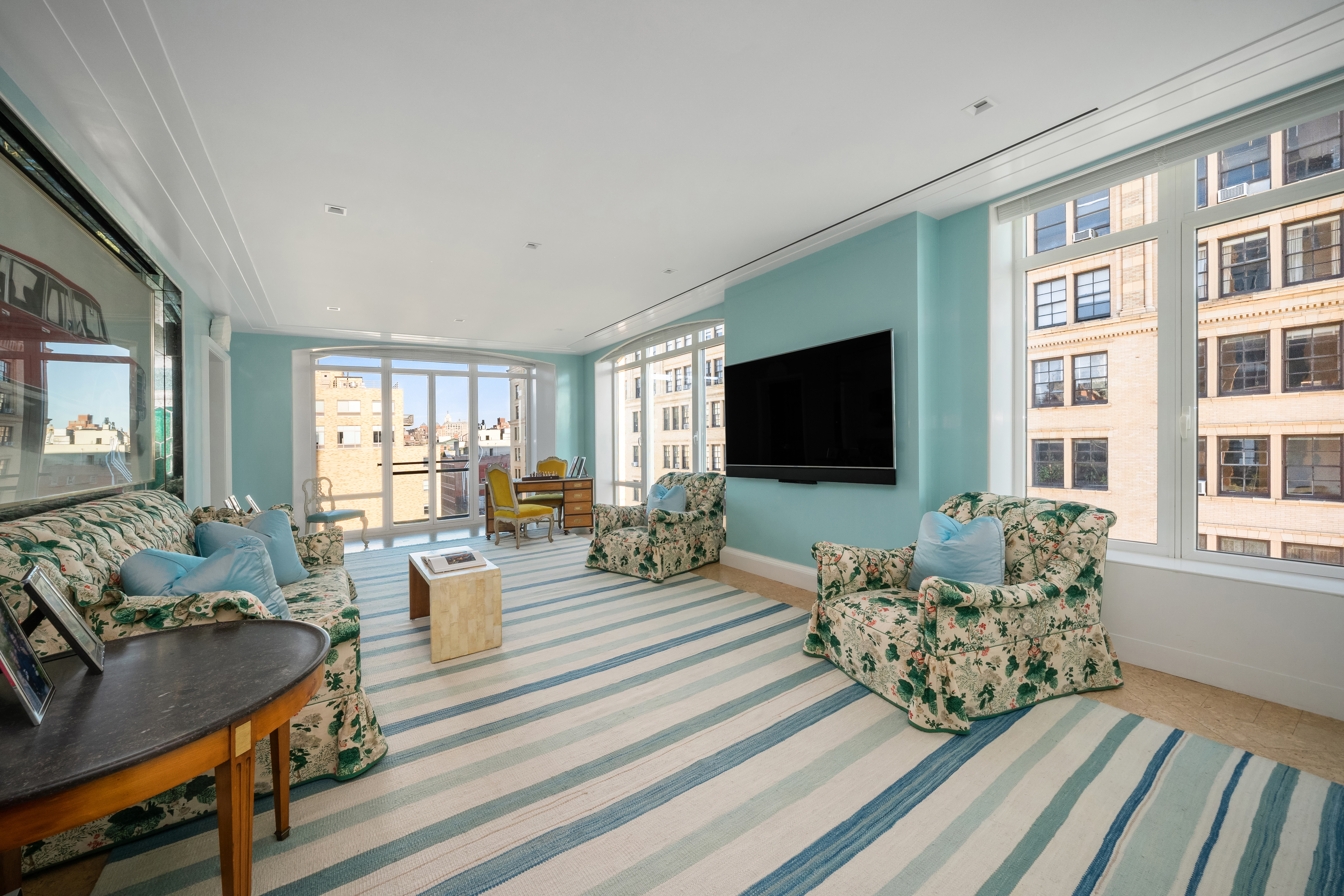 400 West 12th Street, Unit 9B Manhattan, NY 10014 - Photo 11 of 21