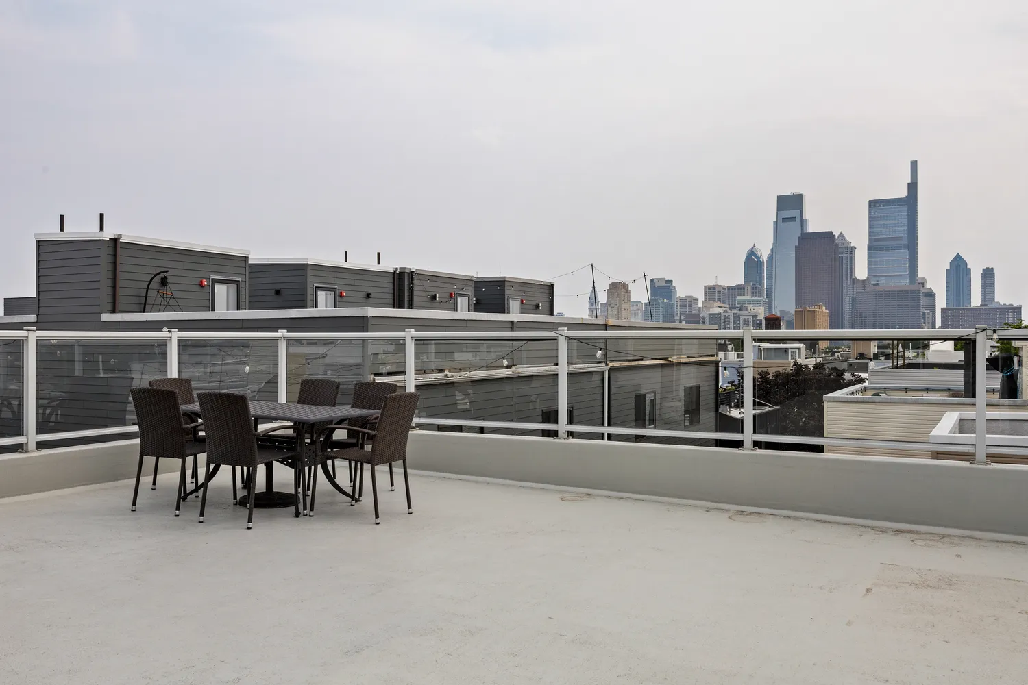 $425,000 | 1930 Parrish Street, Unit 4, Philadelphia, PA 19130
