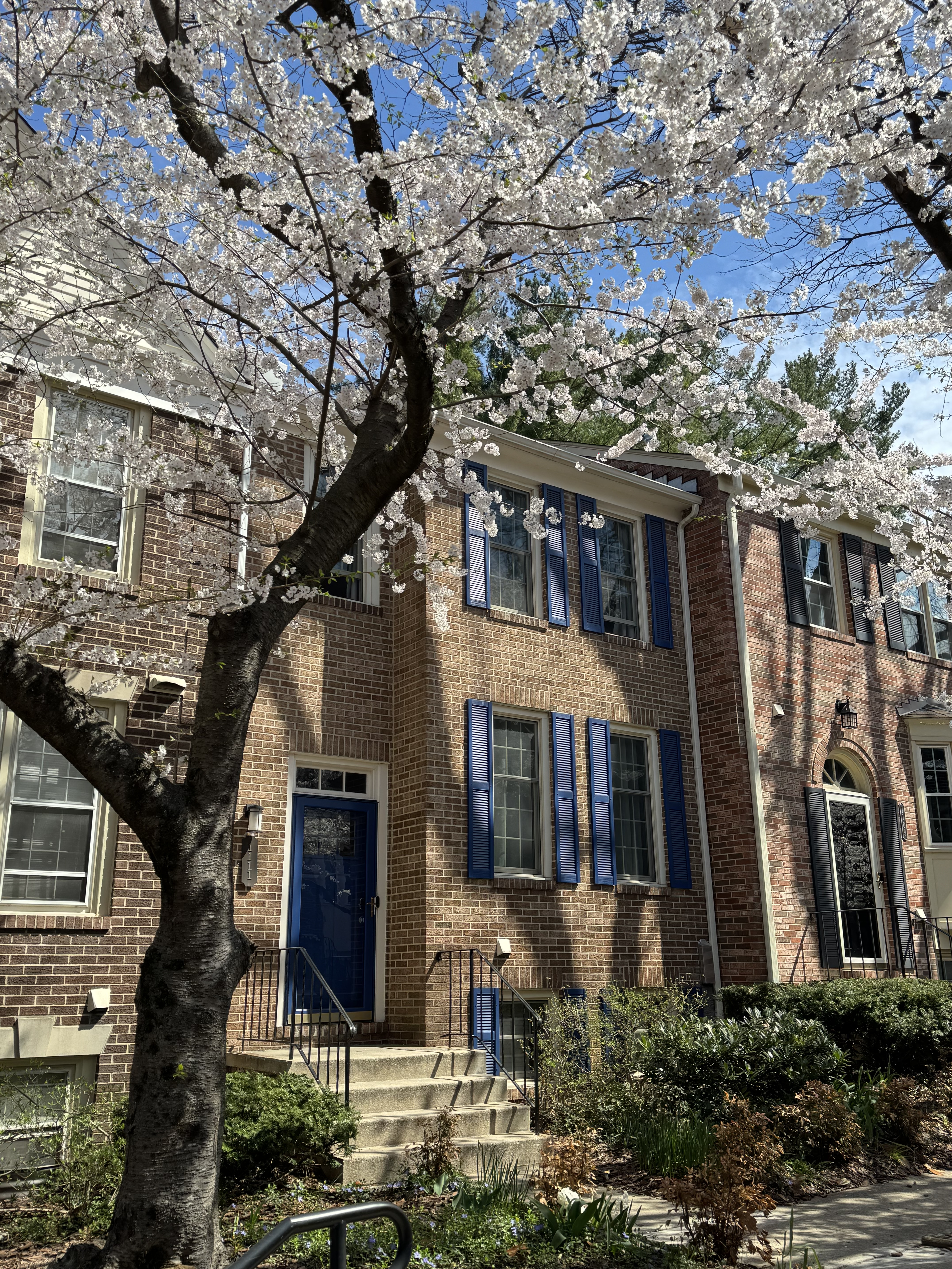1111 Fairview Court Silver Spring, MD 20910 - Photo 1 of 6