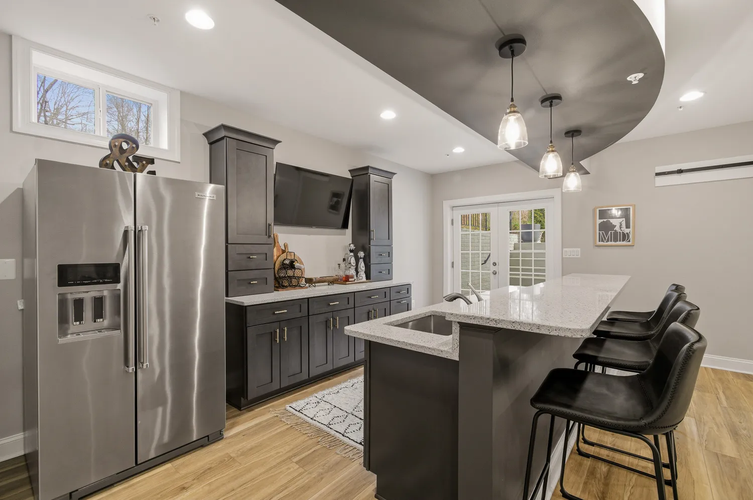 $1,495,000 | 805 Lower Barn Way, Olney, MD 20832