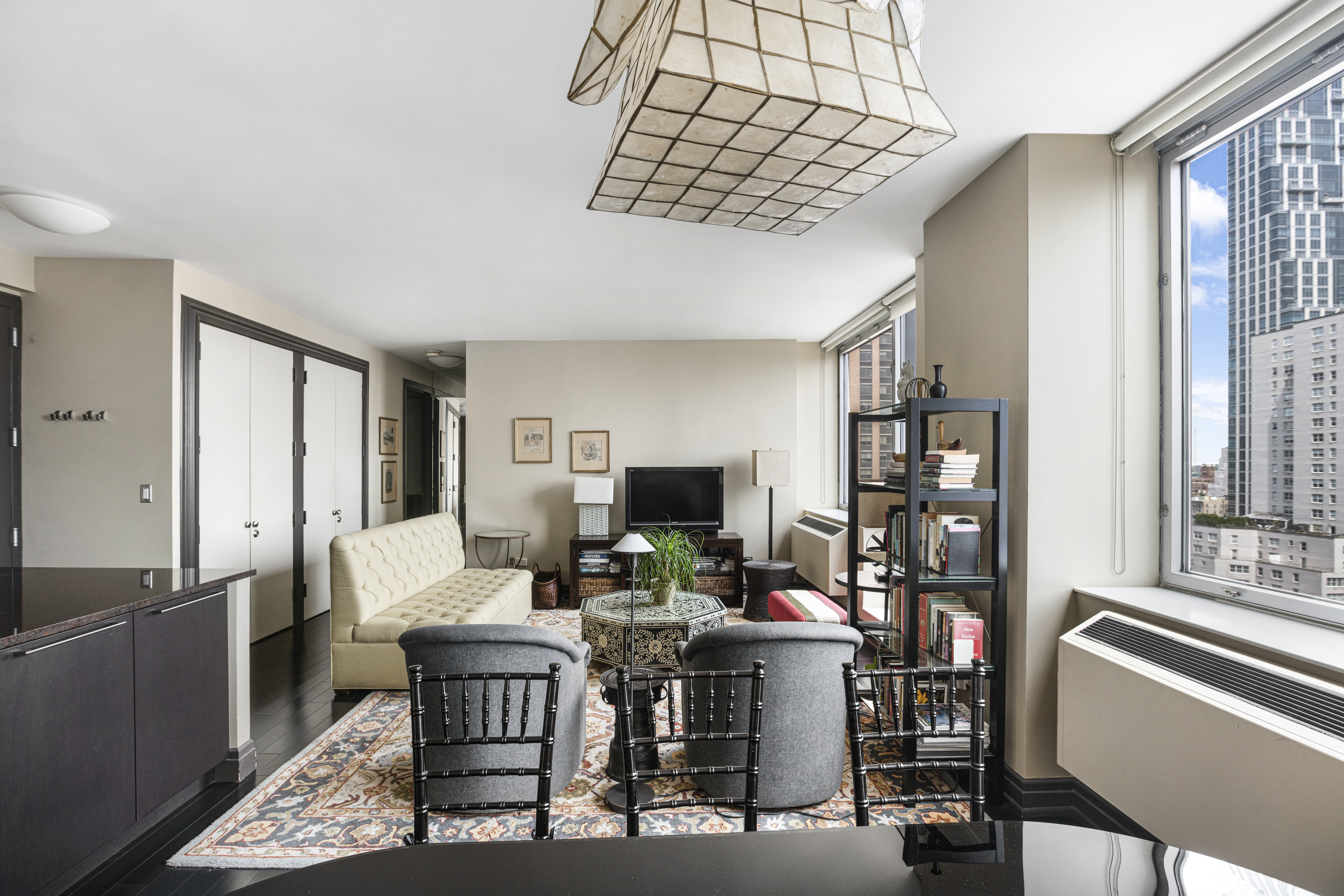 1965 Broadway, Unit 23F Manhattan, NY 10023 - Photo 2 of 10