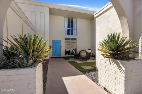 $4,500 | 8633 East Monterosa Avenue, Scottsdale, AZ 85251