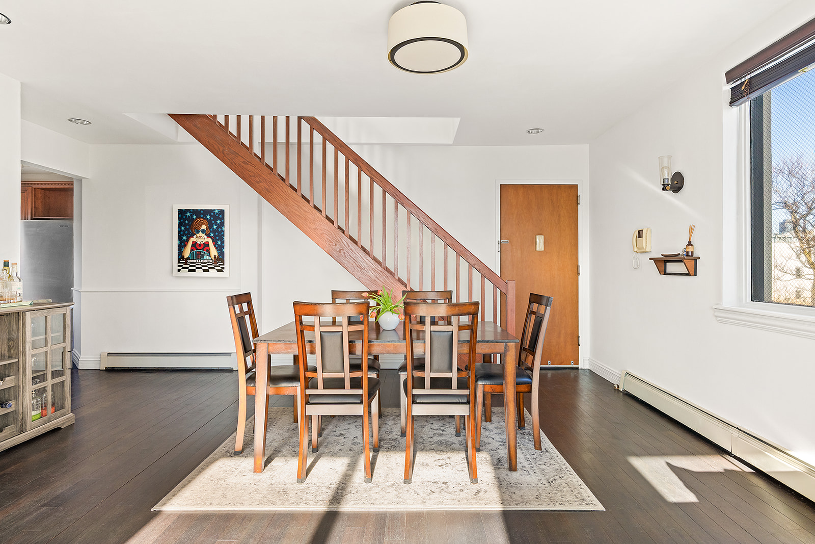 127 4th Place, Unit 4A Brooklyn, NY 11231 - Photo 3 of 8