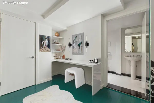 $9,500 | 57 3rd Street, Unit C | Carroll Gardens