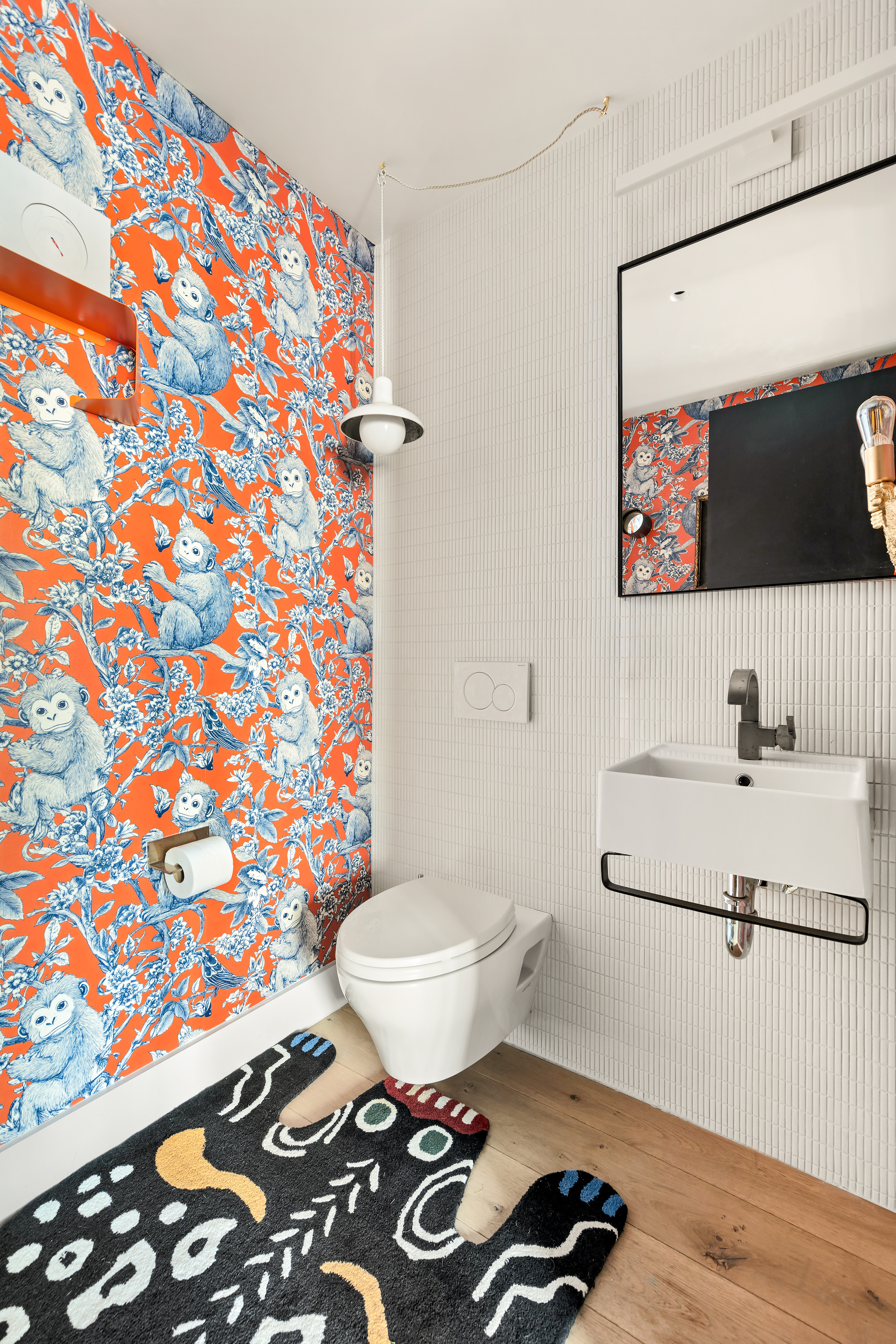 199 Conover Street, Unit THF Brooklyn, NY 11231 - Photo 5 of 15