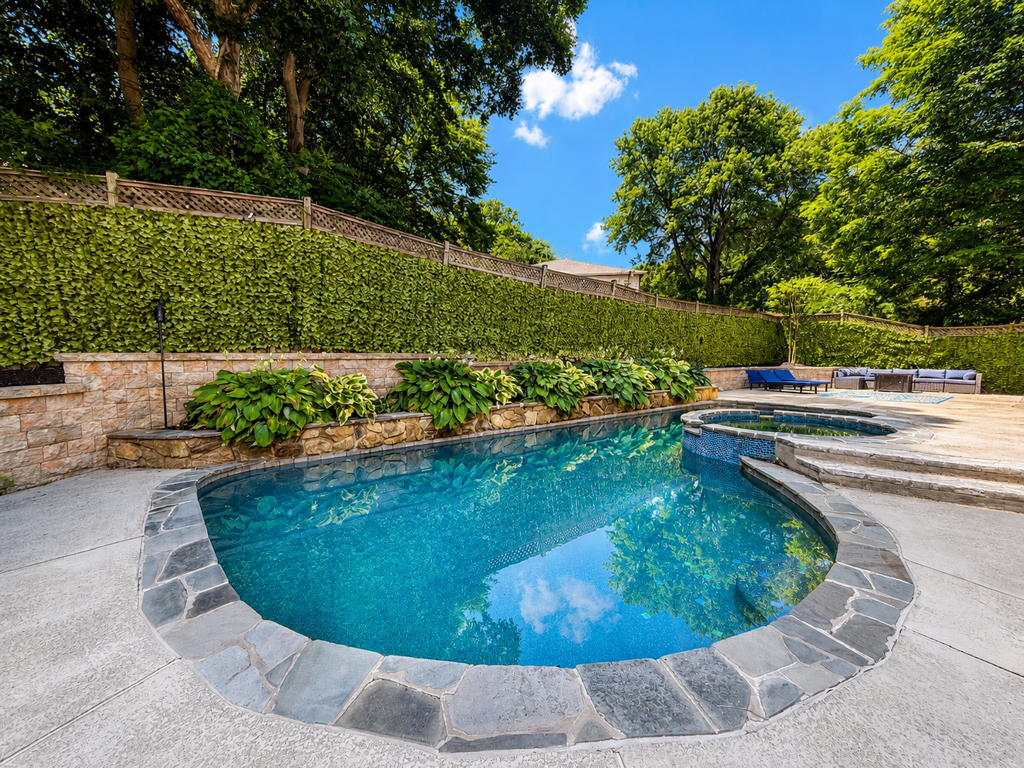 Roundabout Way Springfield, VA 22153 - Photo 5 of 13