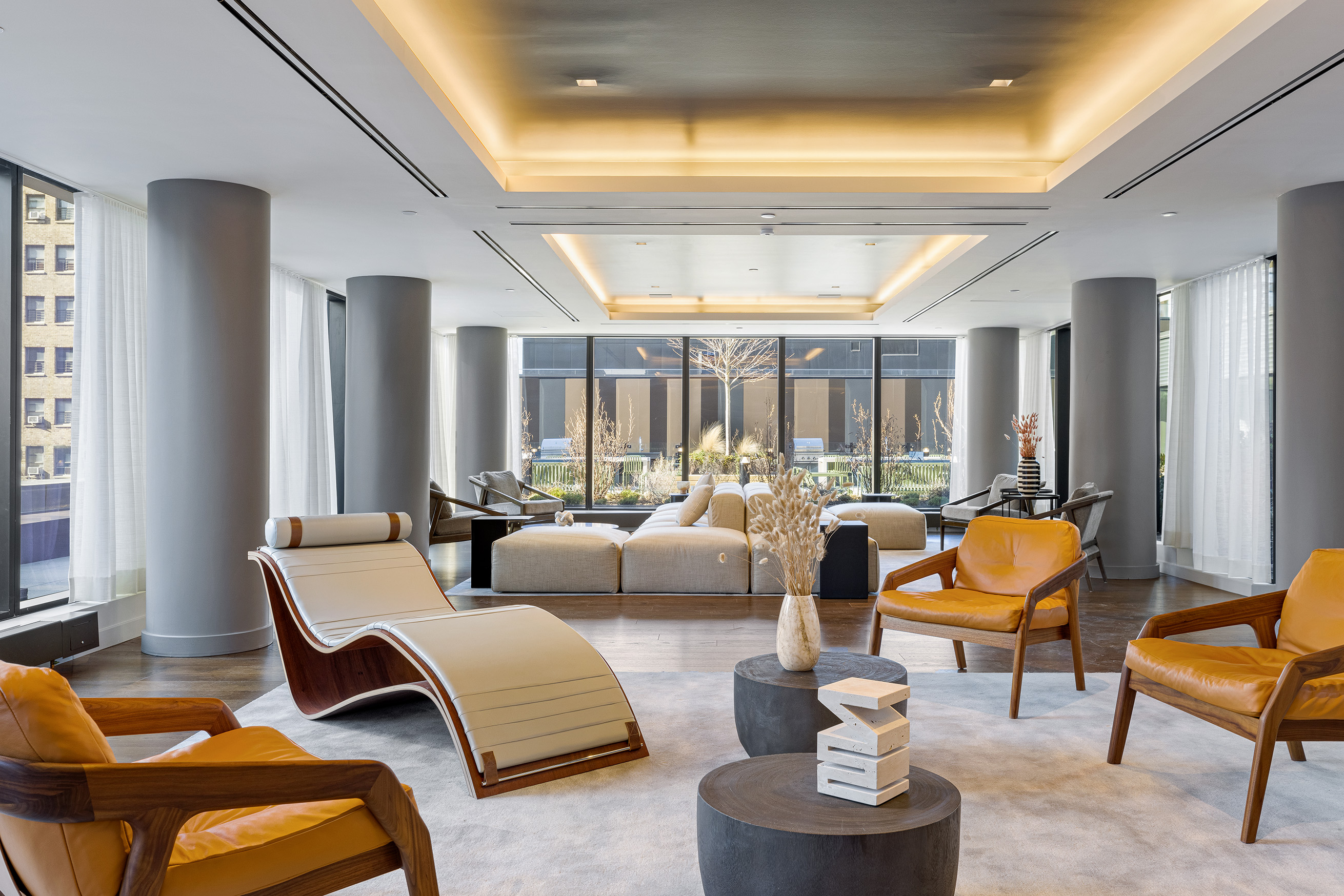 202 Broome Street, Unit 8M Manhattan, NY 10002 - Photo 14 of 18