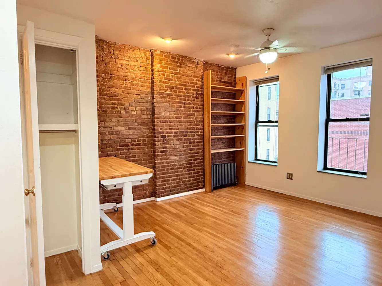 $2,900 | 1672 Park Avenue, Unit 4A | Harlem