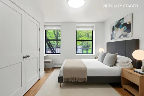 $399,000 | 305 West 150th Street, Unit 206 | Central Harlem