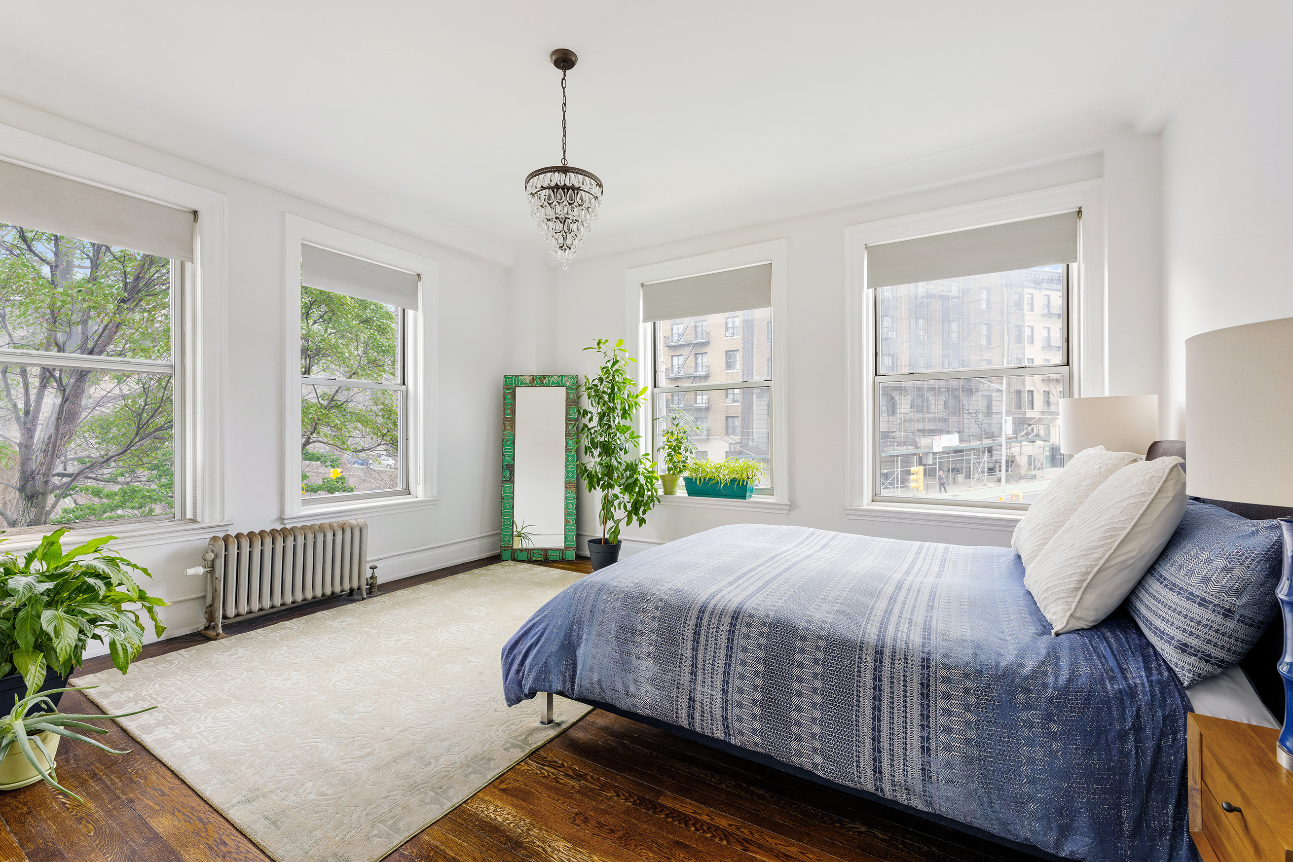 800 Riverside Drive, Unit 2E Manhattan, NY 10032 - Photo 9 of 19 Gallery Image 9