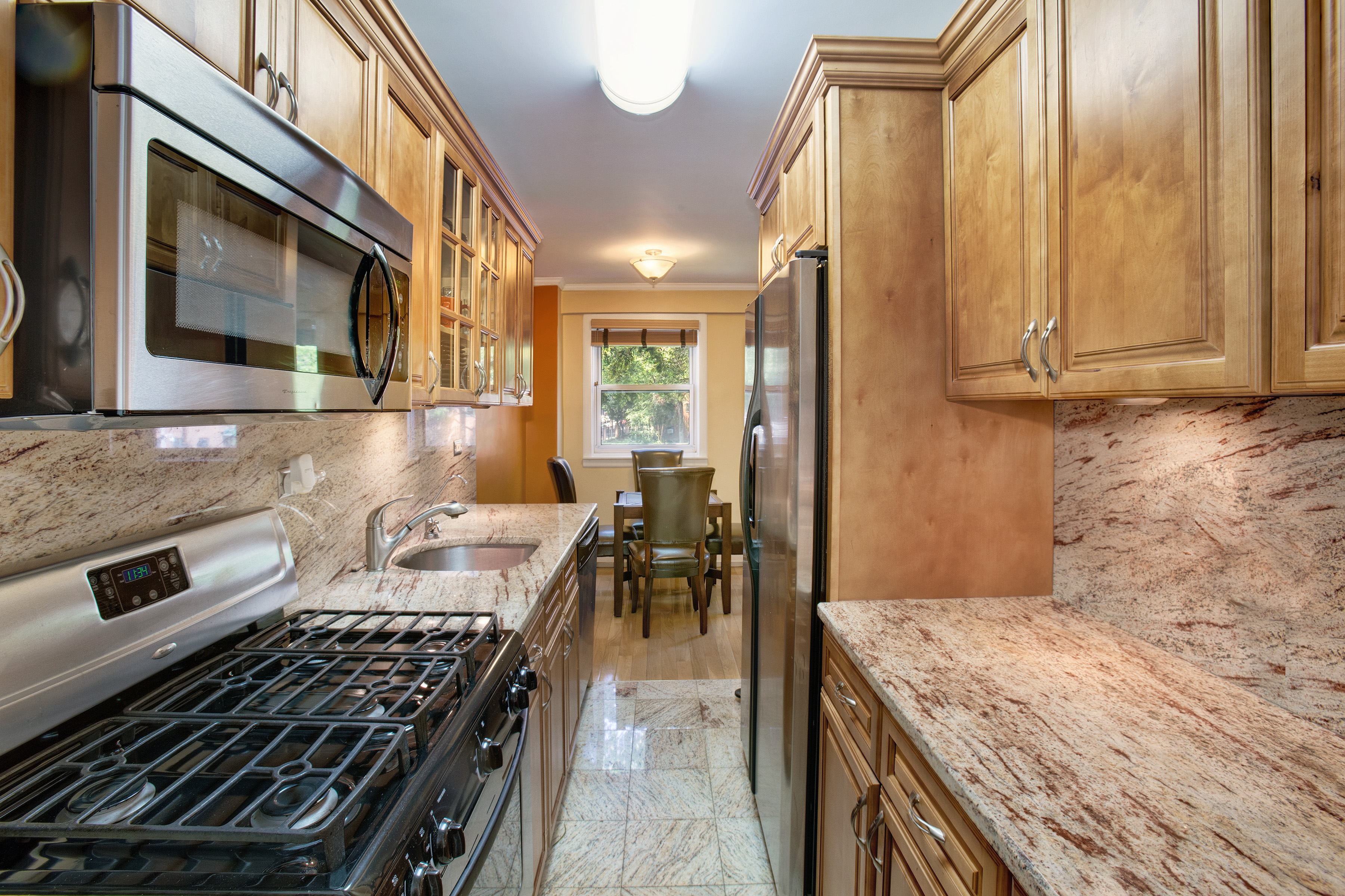 122 Ashland Place, Unit 3A Brooklyn, NY 11201 - Photo 3 of 16