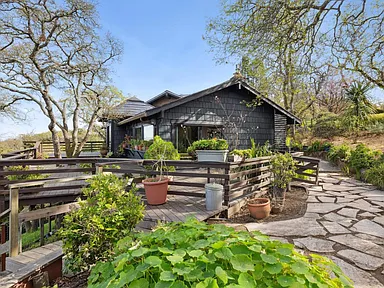 160 Crest Road Novato, CA 94945 - Photo 50 of 66