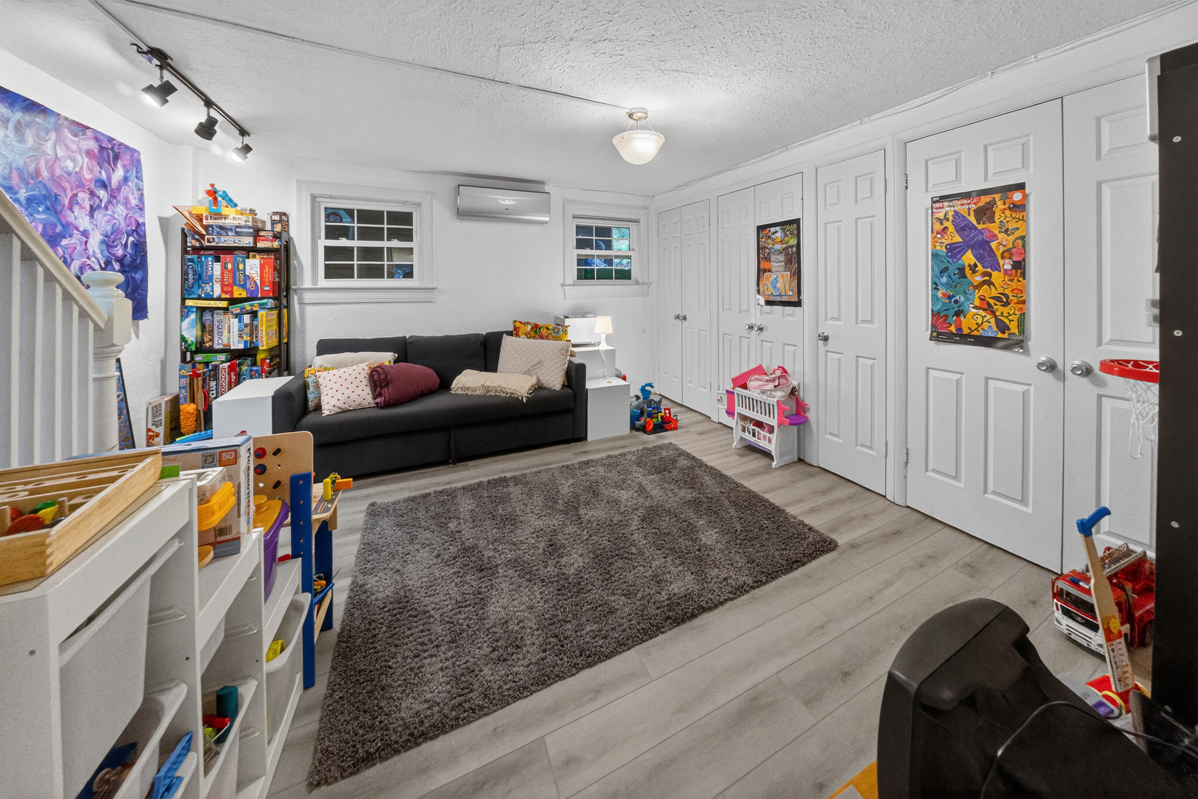 2226 39th Place Northwest Washington, DC 20007 - Photo 24 of 29