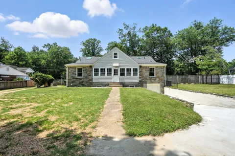 $1,199,000 | 4505 Park Road, Alexandria, VA 22312
