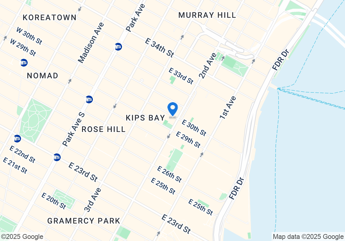 250 East 30th Street, Unit 10H Manhattan, NY 10016 - Photo 8 of 9 unknown