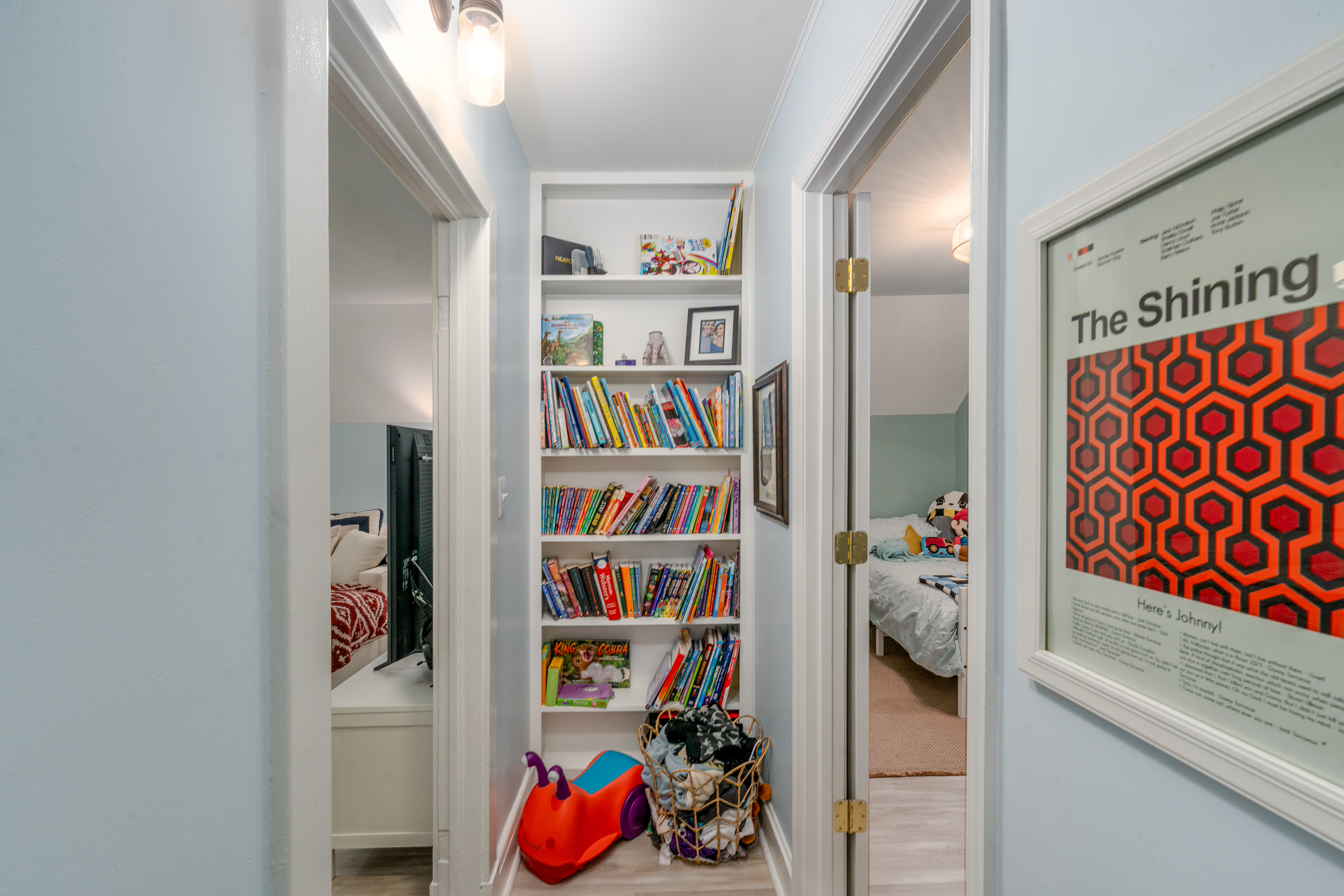 517 Nottingham Road Baltimore, MD 21229 - Photo 29 of 52