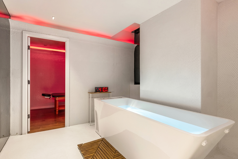 570 Broome Street, Unit 10A Manhattan, NY 10013 - Photo 19 of 25