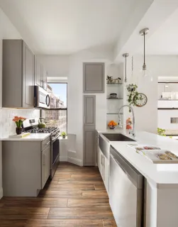 $745,000 | 309 East Houston Street, Unit 6B | Lower East Side