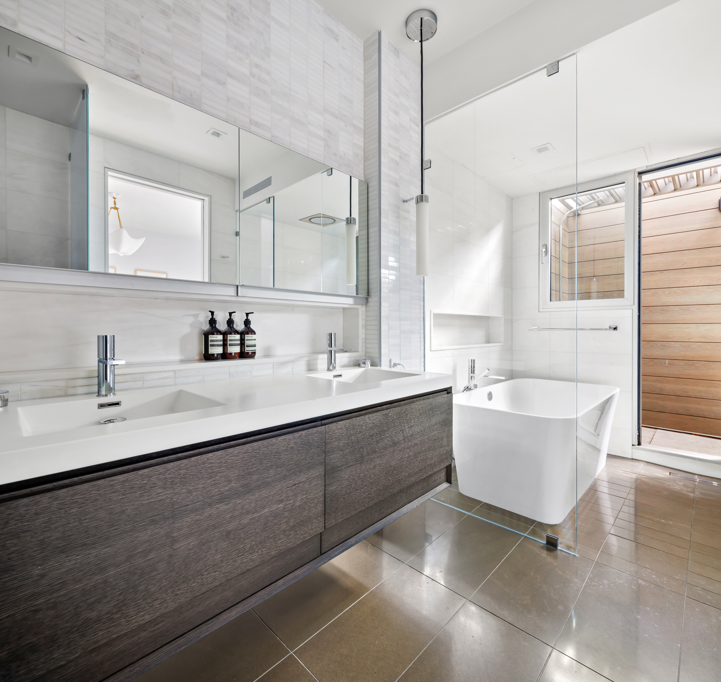 44 Lispenard Street, Unit PH Manhattan, NY 10013 - Photo 17 of 28