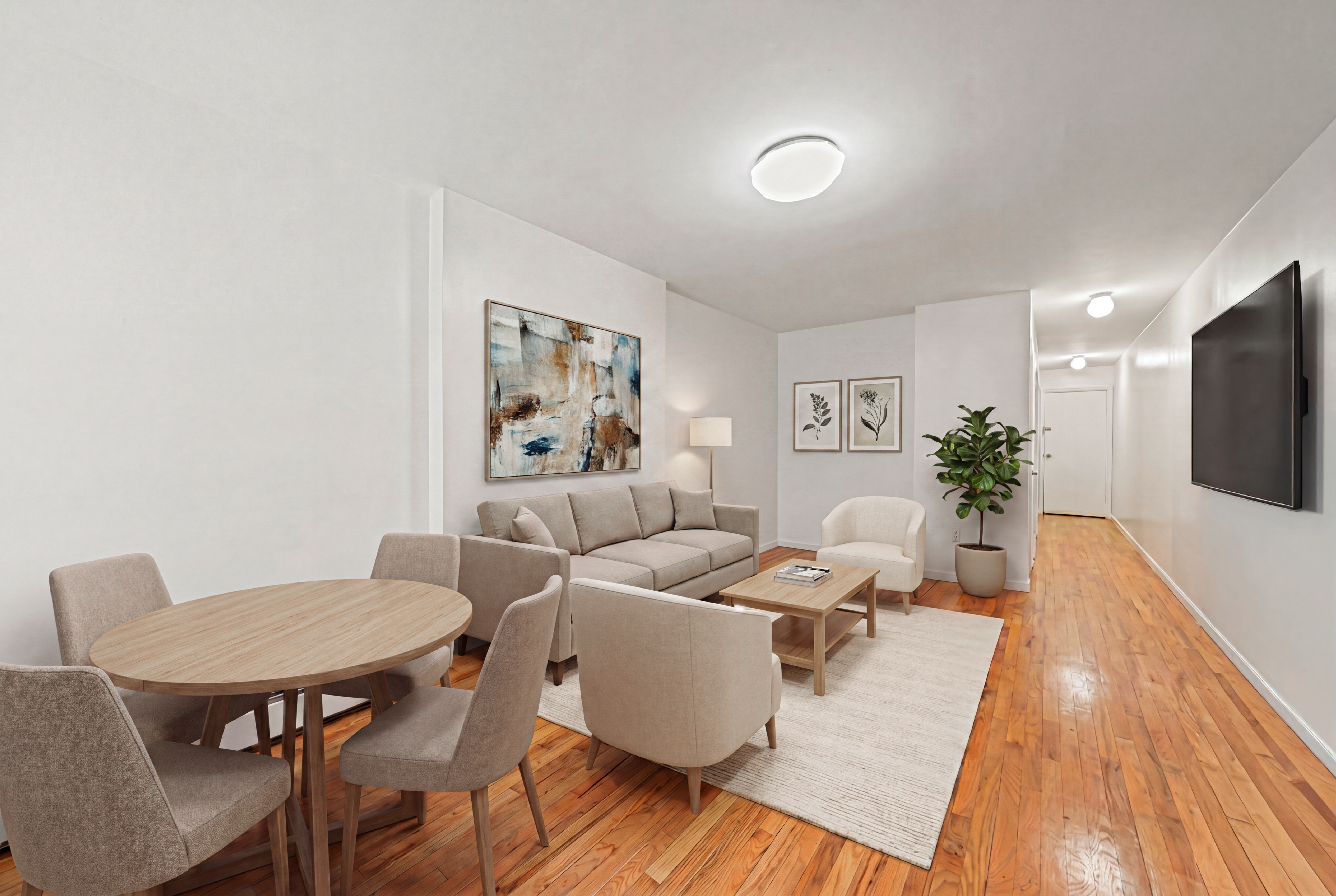 63 West 128th Street Manhattan, NY 10027 - Photo 15 of 23 Gallery Image 15