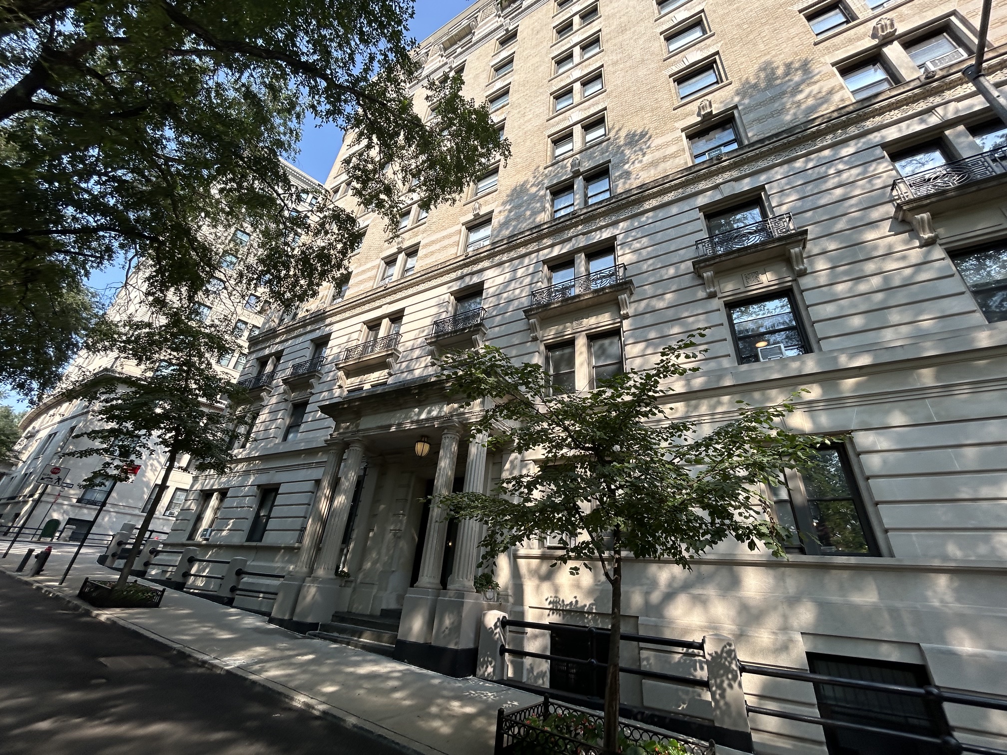 265 Riverside Drive, Unit 10G Manhattan, NY 10025 - Photo 25 of 28 Gallery Image 25